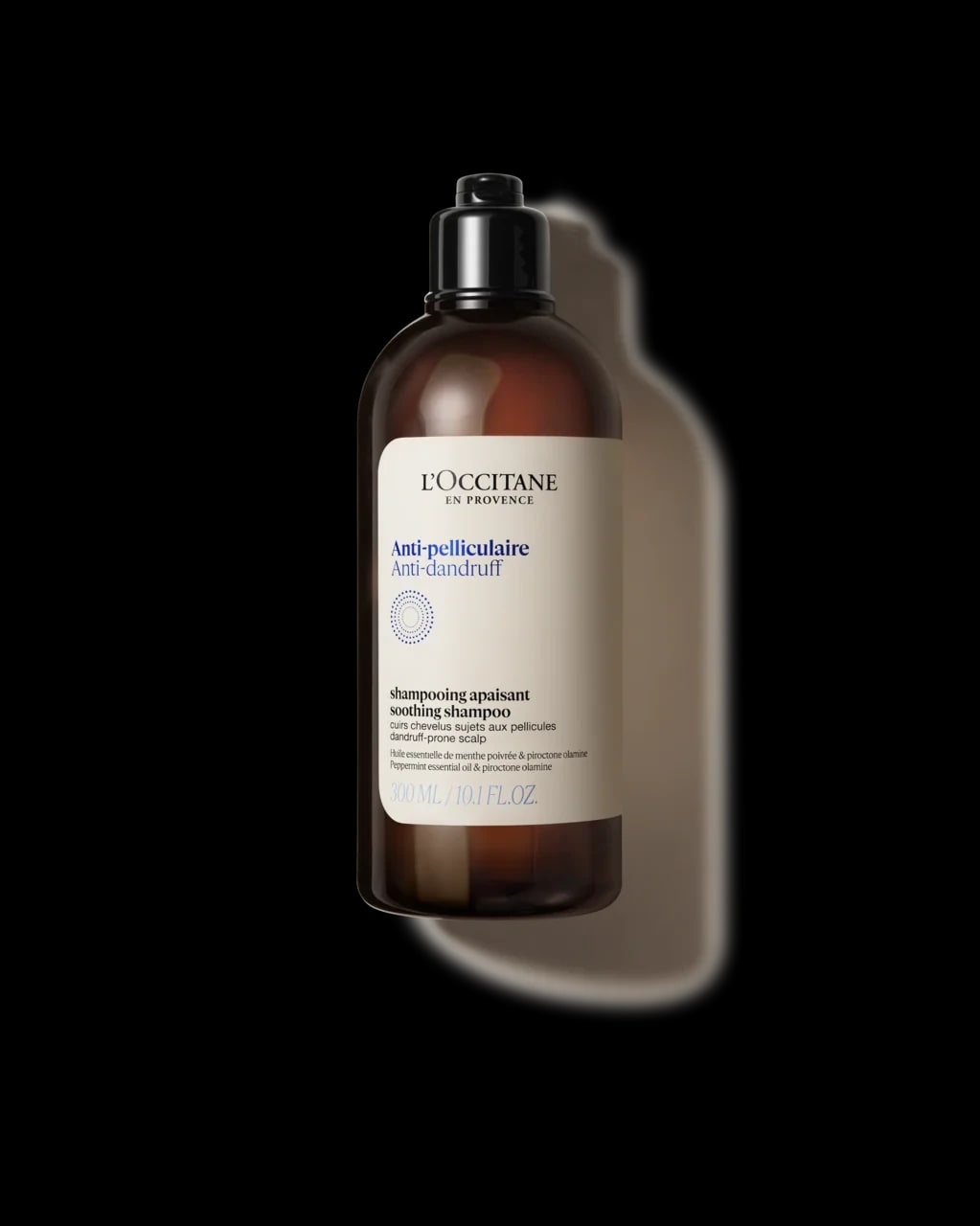 L'Occitane Turkiye Aromakoloji Kepek Önleyici Şampuan - 300 ml / Anti-Dandruff
