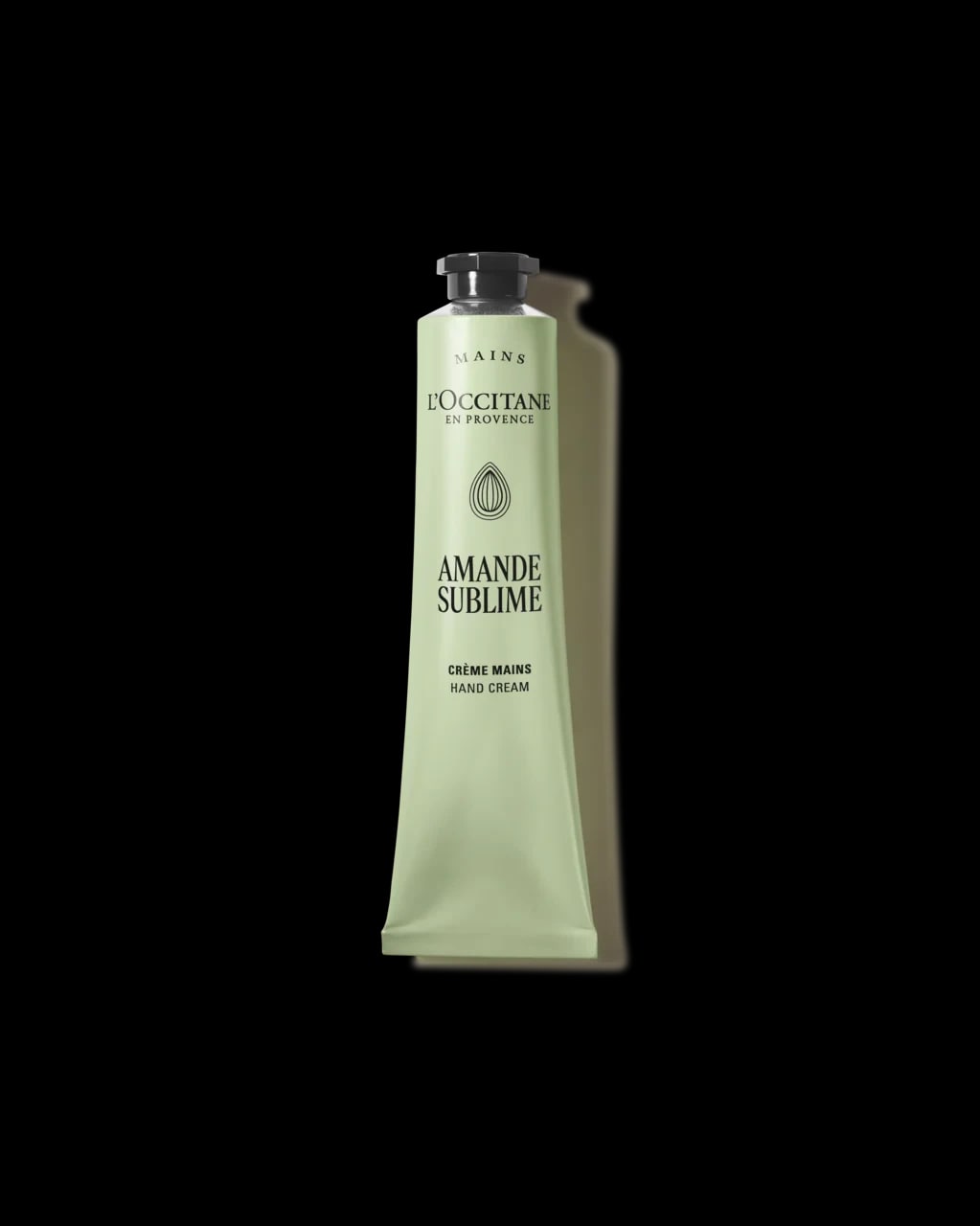 L'Occitane Turkiye Badem El Kremi - 75 ml / Almond Regular
