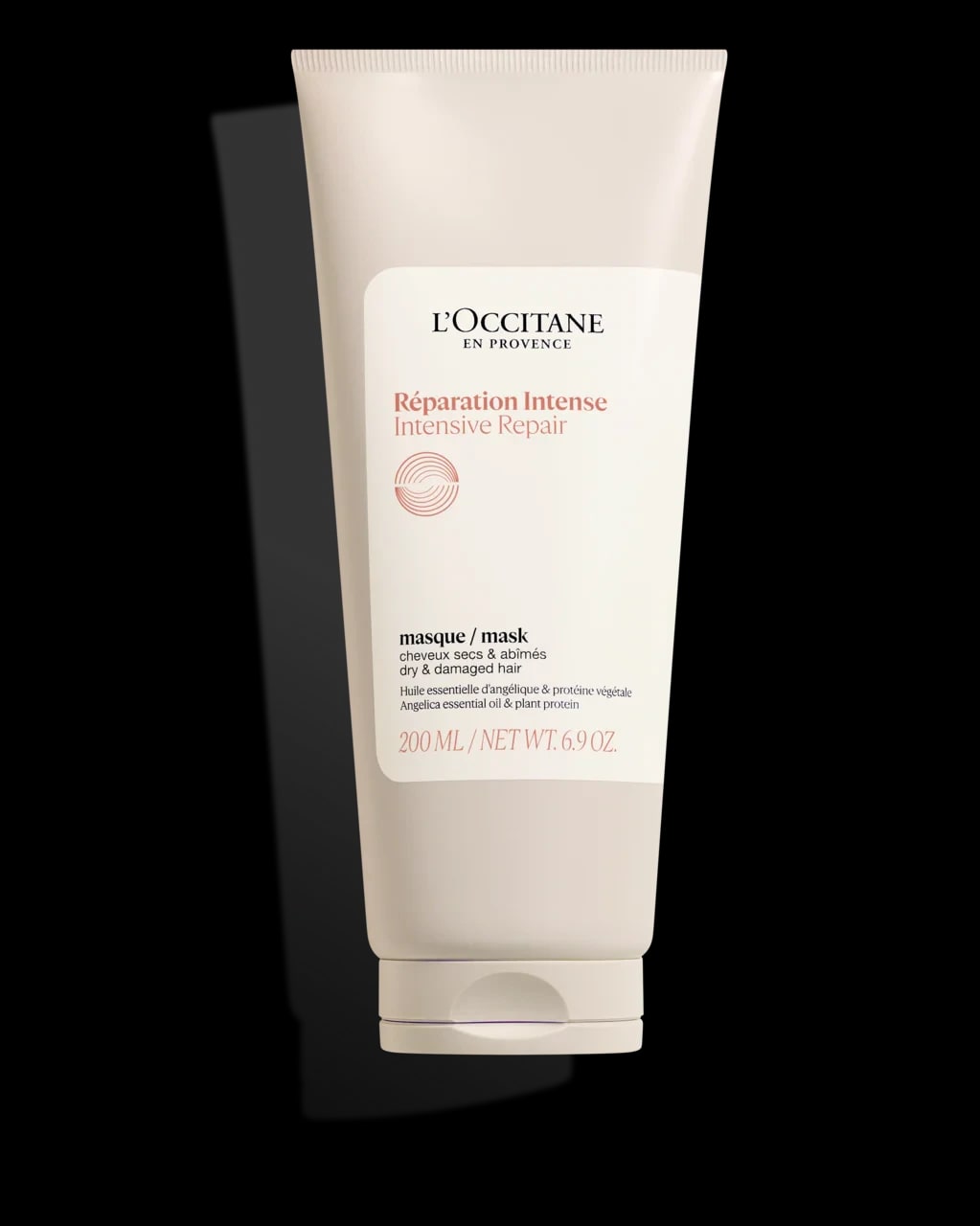 L'Occitane Turkiye Onarıcı Saç Maskesi - 200 ml / Intensive Repair