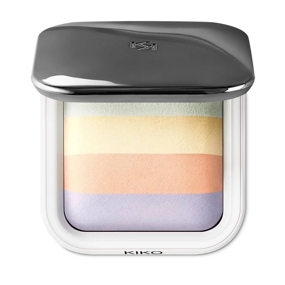 KIKO Milano Yüz Makyaj Bazı Ve Sabitleyici - Colour Correction Face Fixing Powder