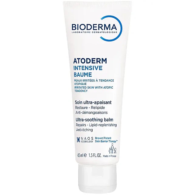 Bioderma Atoderm Intensive Balm Atopi Eğilimli Ciltler İçin