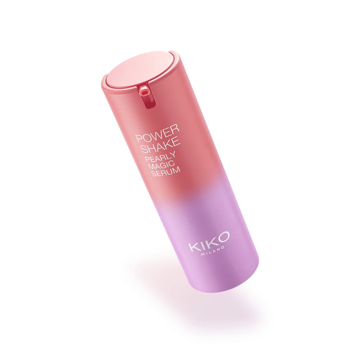 KIKO Milano Nemlendirici - Power Shake Pearly Magic Serum