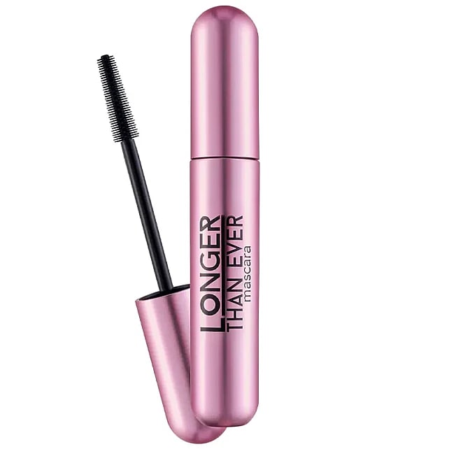 Flormar Flormar Longer Than Ever Uzun Görünüm Veren Maskara (001)