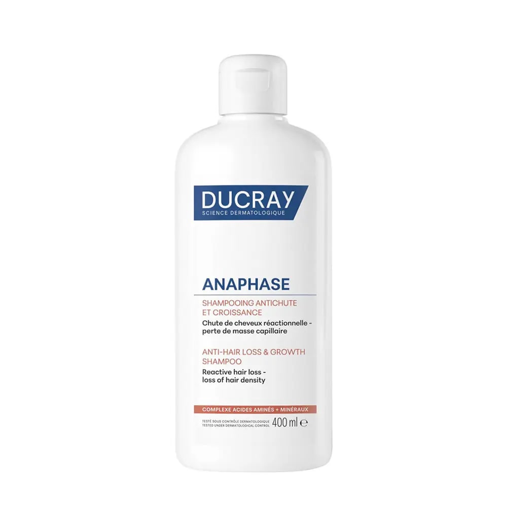 Ducray Anaphase Reactive Saç Dökülmesi Karşıtı Şampuan 400 ml