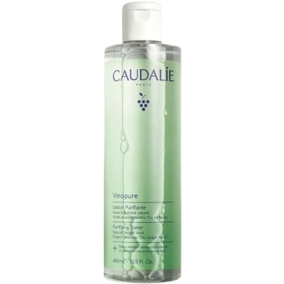 Caudalie Vinopure Akne Karşıtı Arındırıcı Tonik · 400 ml