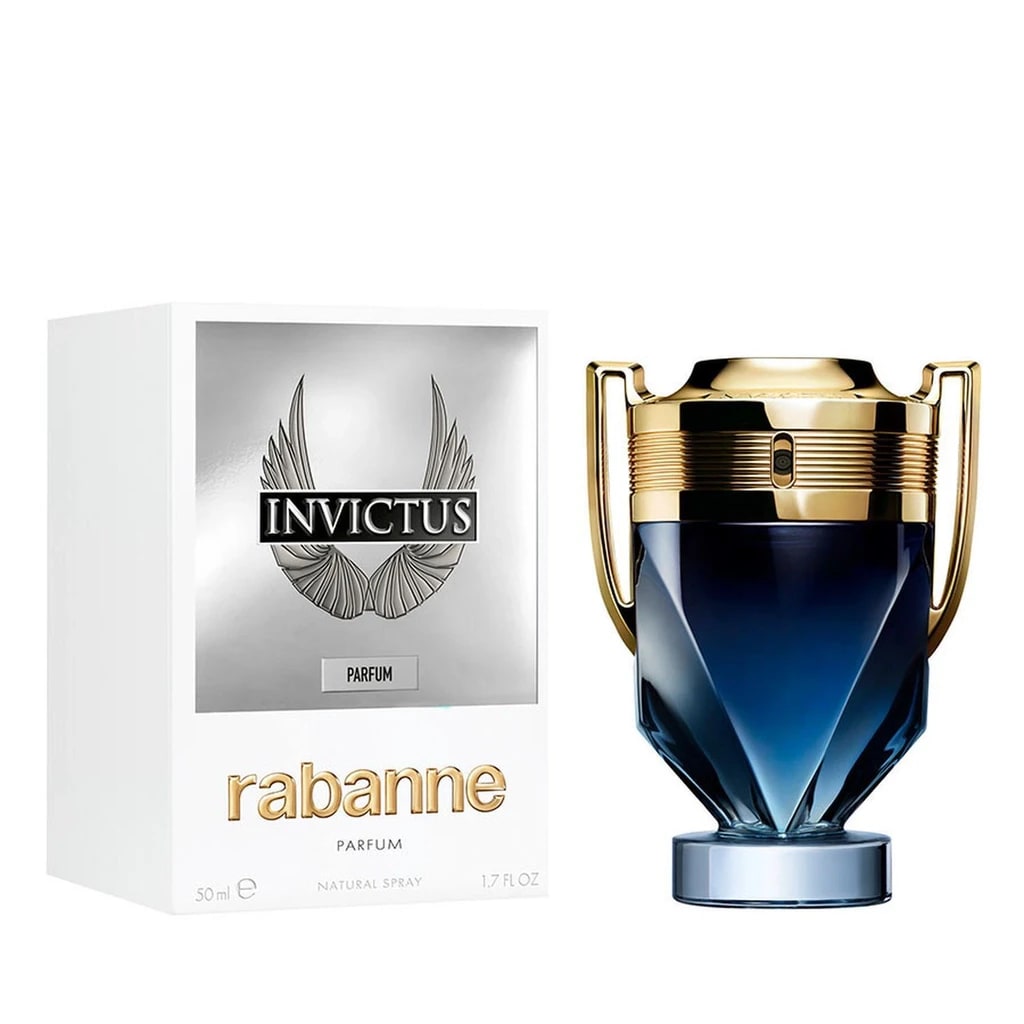 Paco Rabanne Invictus Erkek Parfüm