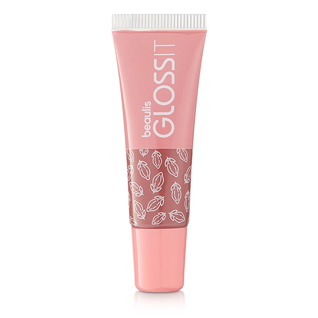 Beaulis Gloss It Dudak Parlatıcısı 121 Cacao