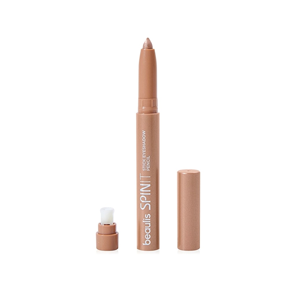 Beaulis Spin It Stick Göz Farı 143 Golden Taupe