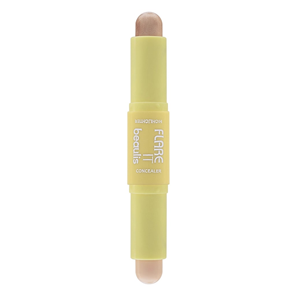 Beaulis Flare It Aydınlatıcı & Concealer 137 Fair