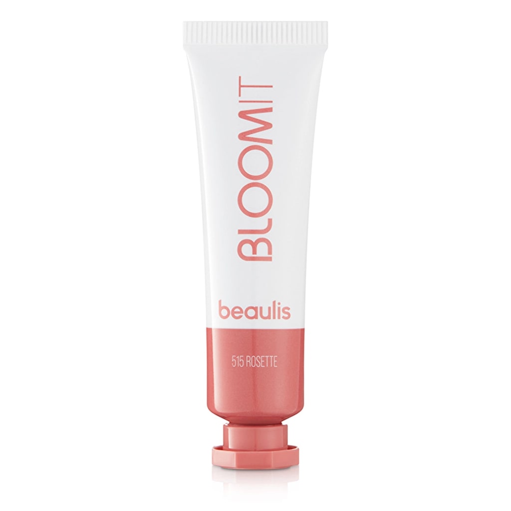 Beaulis Bloom It Allık 515 Rosette