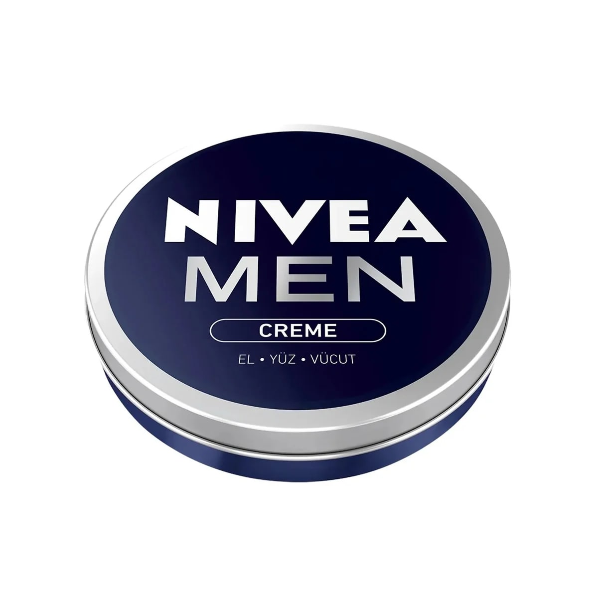 Nivea Men Erkek Creme Nemlendirici El, Yüz ve Vücut Bakım Kremi