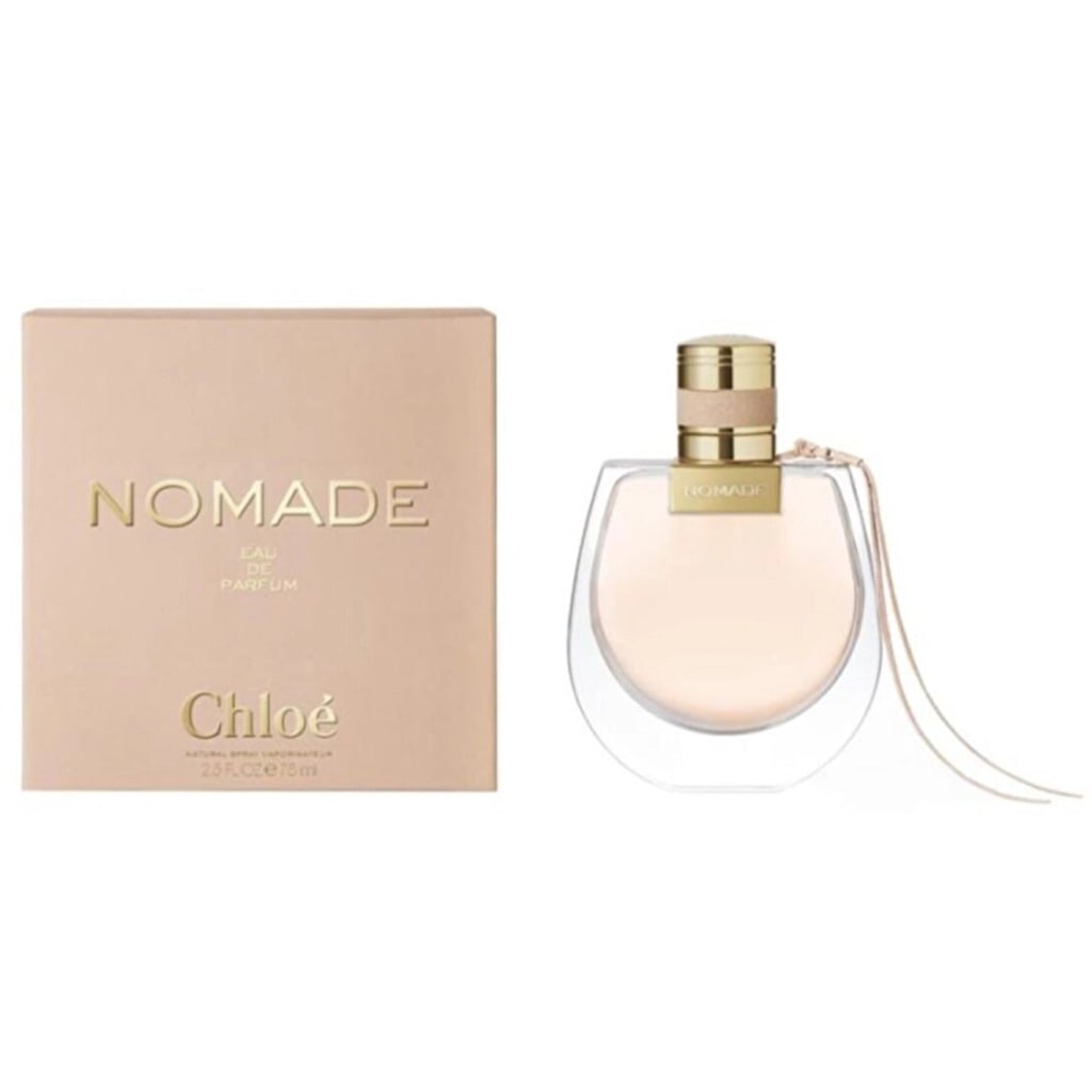 Chloe Nomade EDP Kadın Parfüm