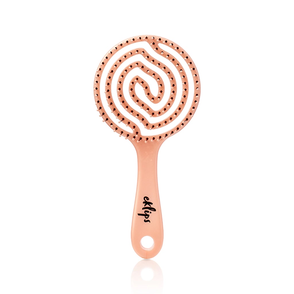 Eklips 3D Saç Fırçası PTD3027-3