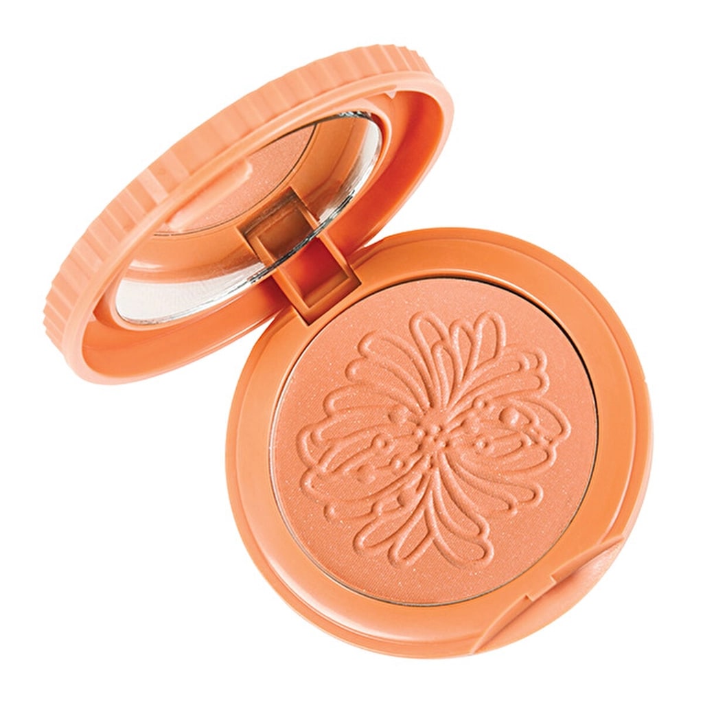 Pastel Spring Blush-On Allık 15