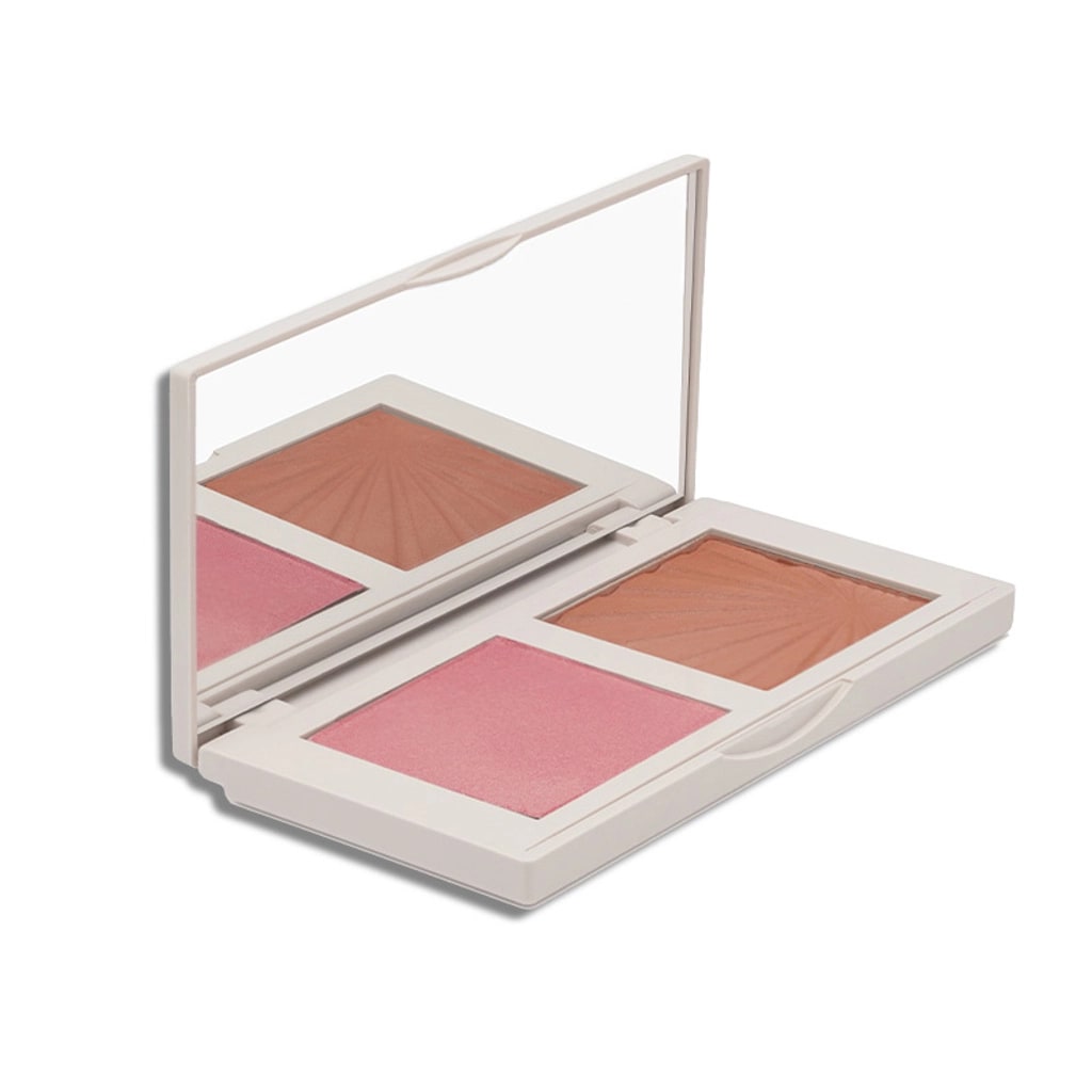 Pastel X Arzu Sabancı Duo Allık - Gratis