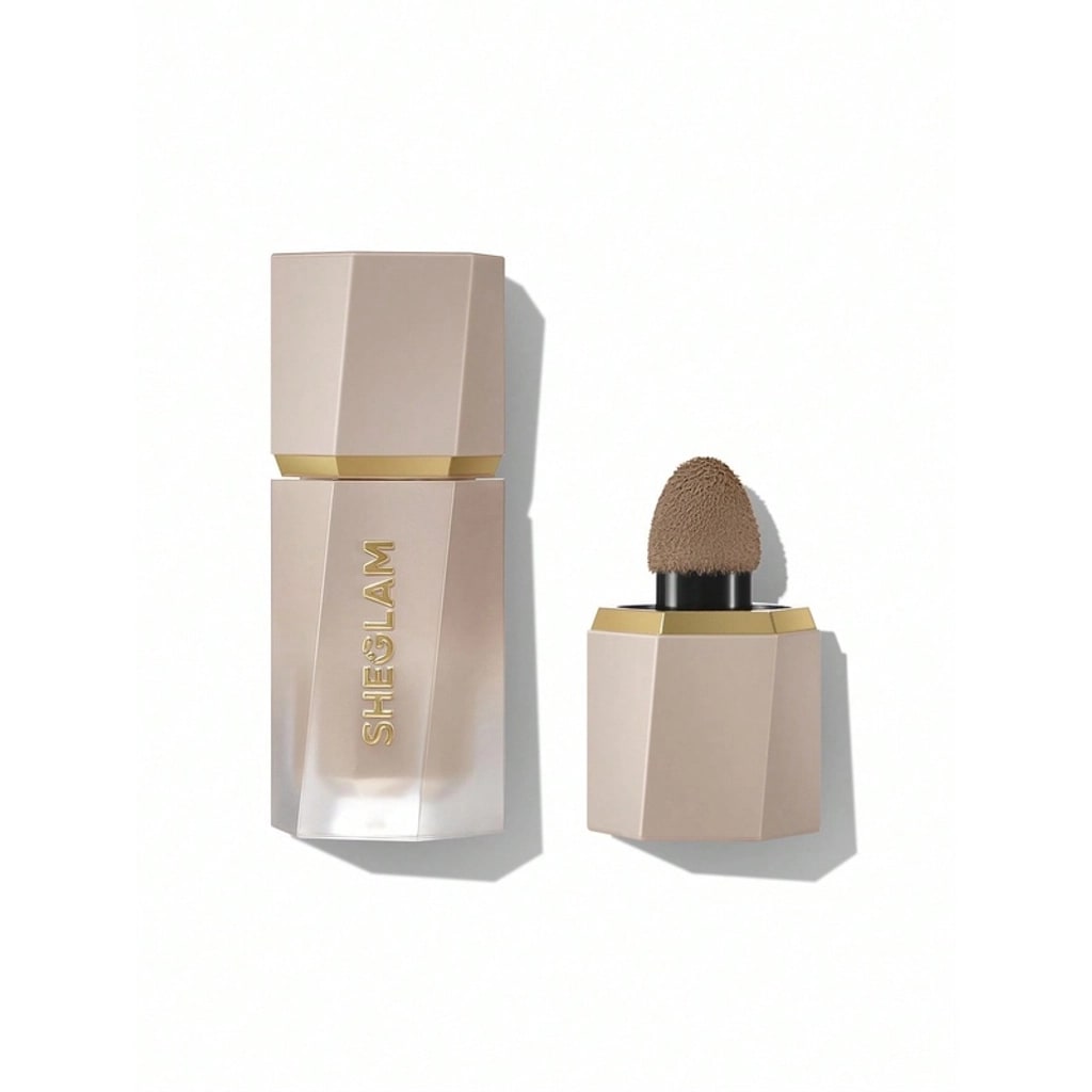 Sheglam Sun Sculpt Liquid Contour Allık 01 Soft Tan