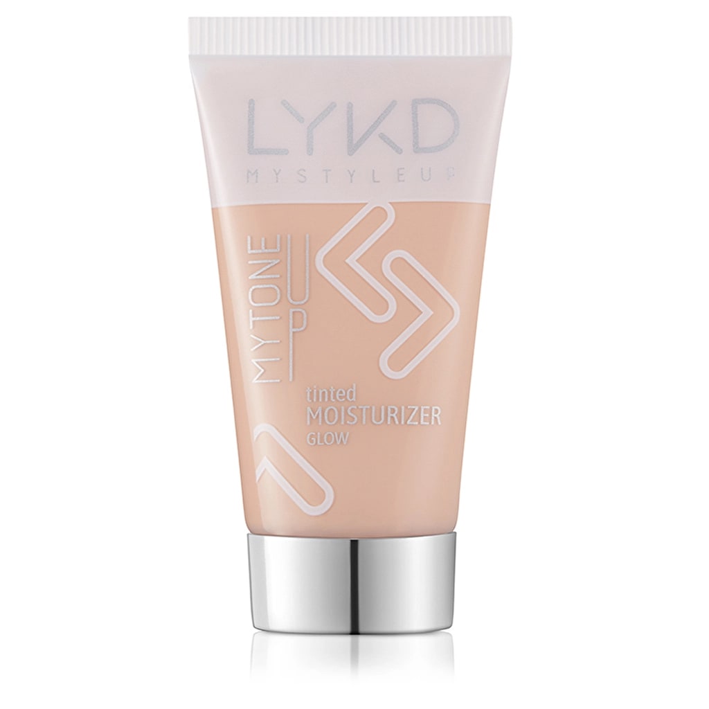 LYKD Renkli Nemlendirici 107 Porcelain