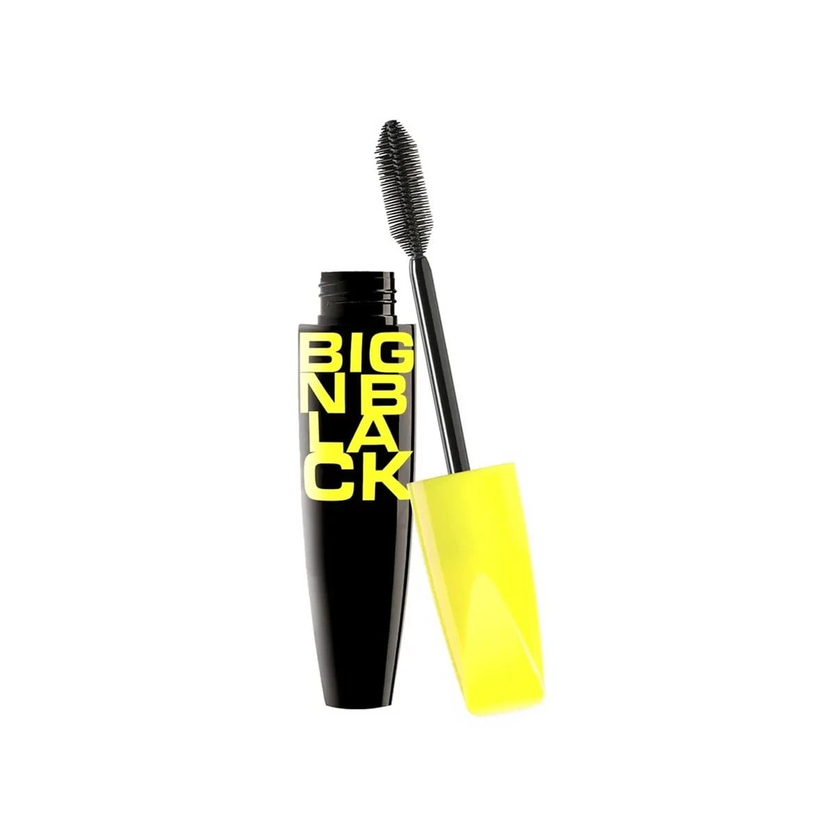 Pastel Pastel Big N Black Mascara - Maskara Big N Black Mascara Pastel