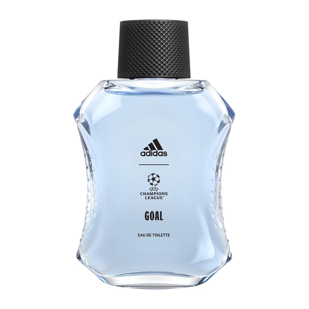 Adidas UEFA Champions League Goal EDT Erkek Parfüm