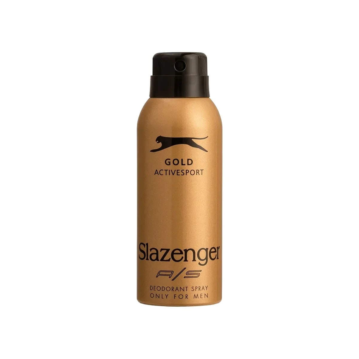 Slazenger Active Sport Gold Deodorant