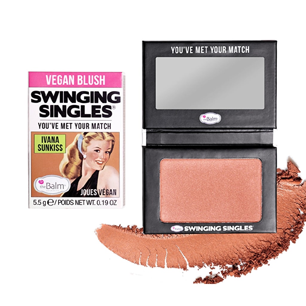 theBalm Swinging Singles Allık Ivana Sunkiss