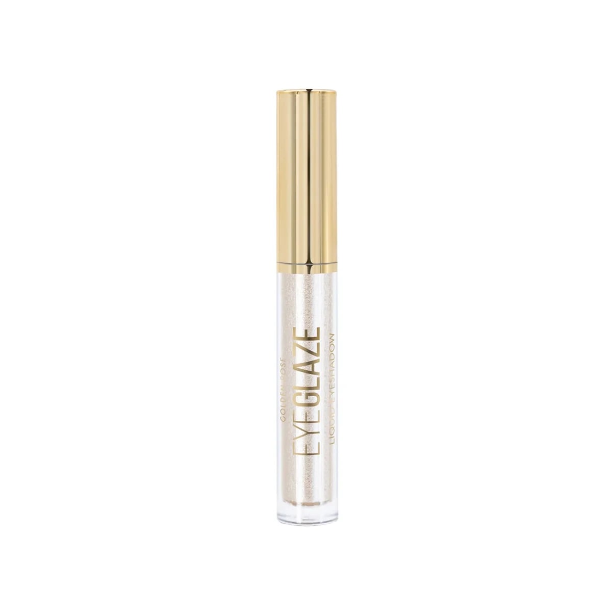 Golden Rose Eye Glaze Liquid Eyeshadow - 10 Quartz - Likit Far - Eye Glaze Liquid Eyeshadow