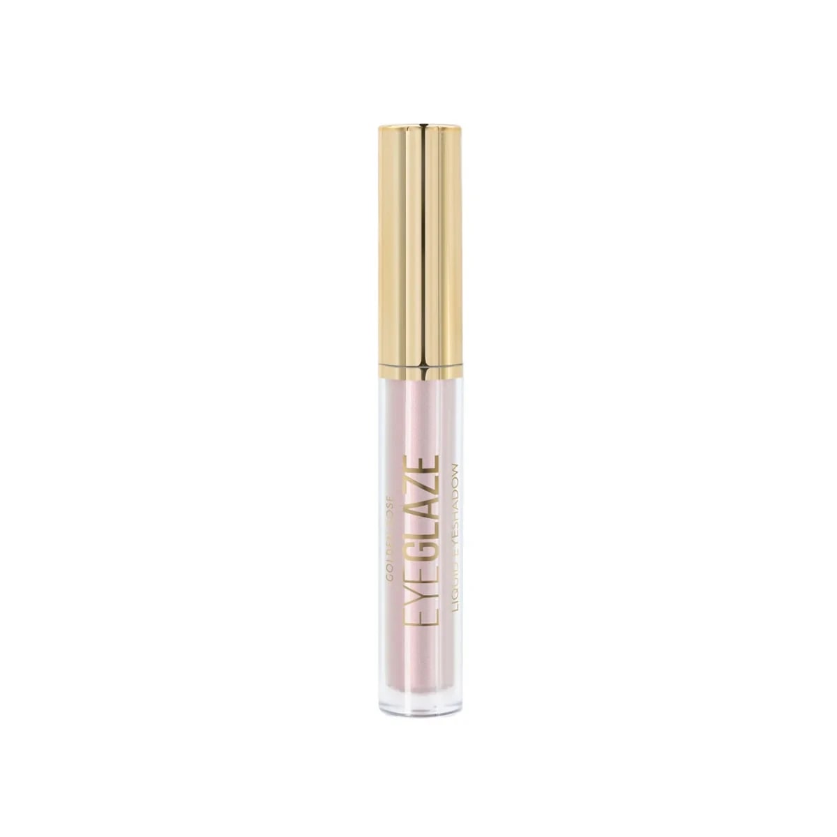 Golden Rose Eye Glaze Liquid Eyeshadow - 11 Luna Rosa - Likit Far - Eye Glaze Liquid Eyeshadow