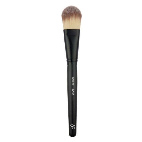 Golden Rose Foundation Brush-Fondöten Fırçası : Golden Rose