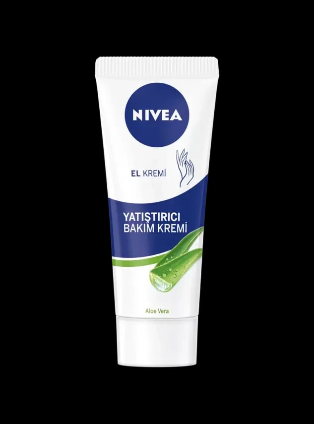 Nivea Aloeveralı Yatıştırıcı El Kremi