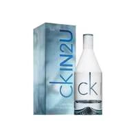 Calvin Klein In2U Erkek Parfüm EDT