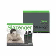 Slazenger Activesport Erkek Edt + Deodorant Set