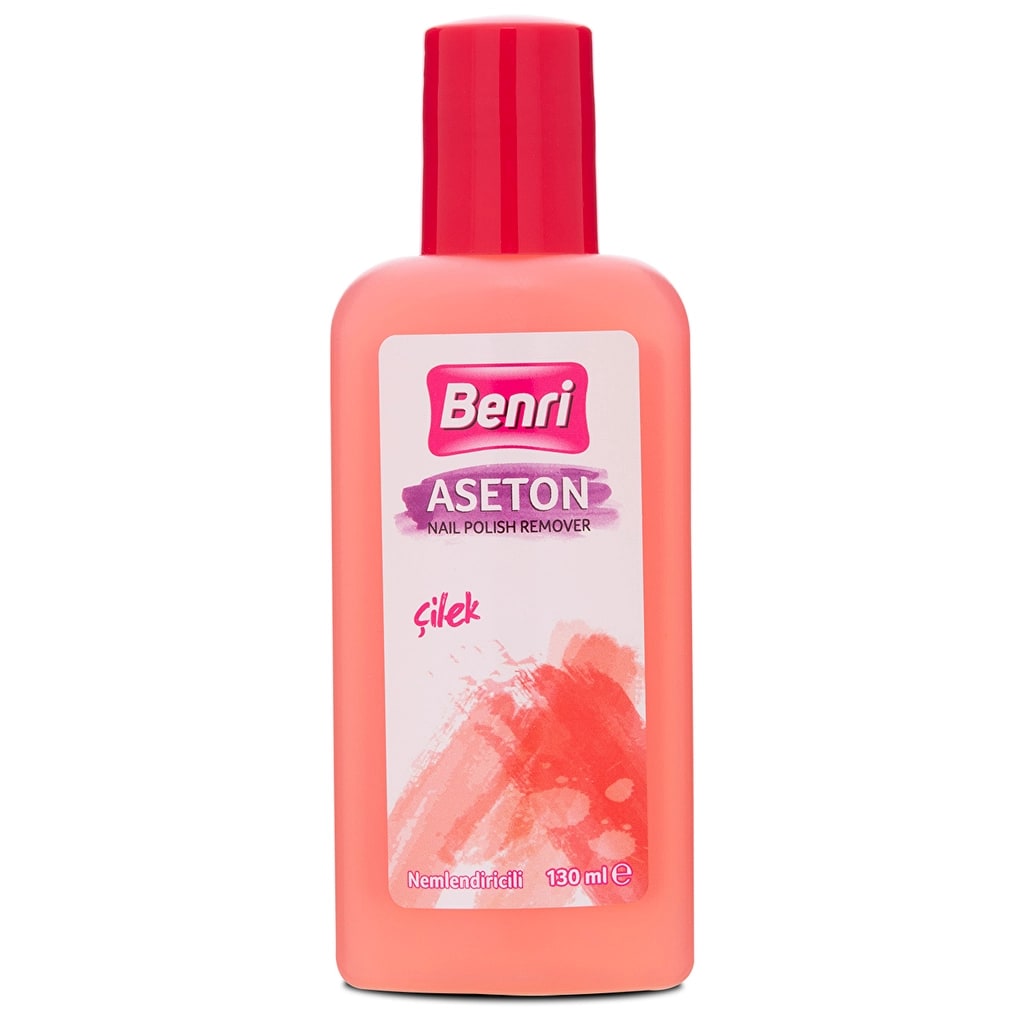 Benri Aseton Çilek