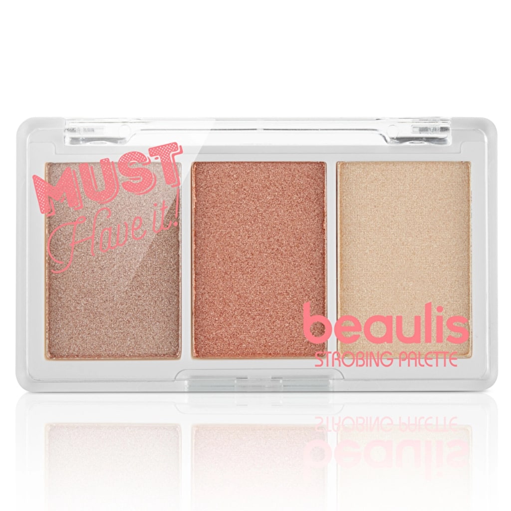 Beaulis Must Have It Mini Aydınlatıcı Paleti 926 Glow Power