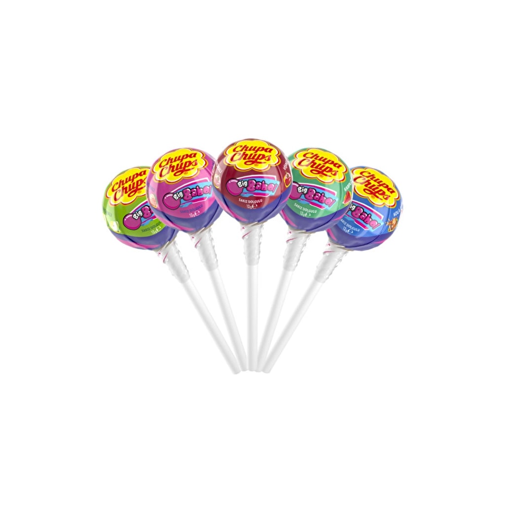 Chupa Chups Lolipop