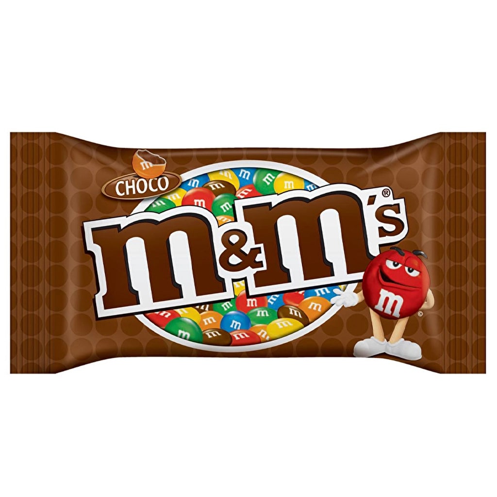 M&M's M&M's Çikolatalı Draje
