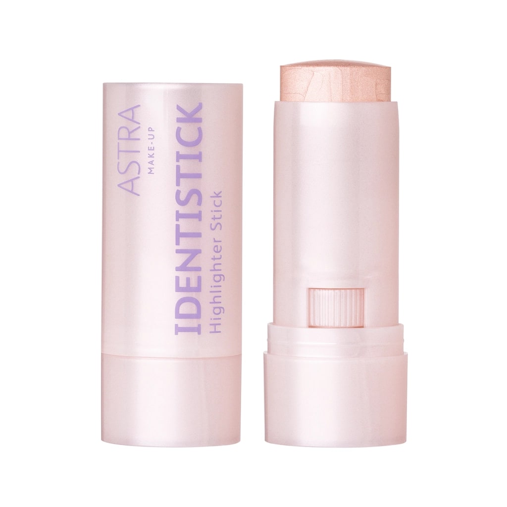 Astra Stick Aydınlatıcı 02 Rose Reveal
