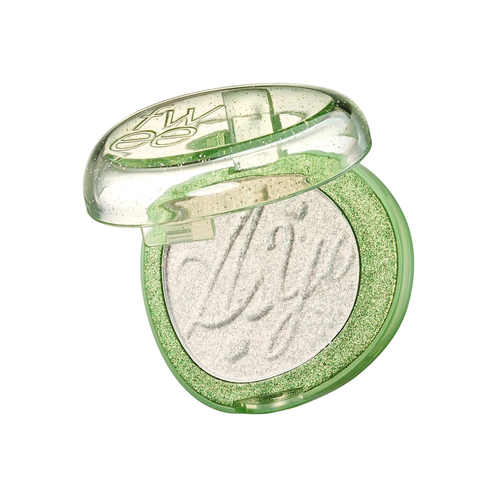 fwee Glitz Stone Aydınlatıcı HL05 Lucky Clover