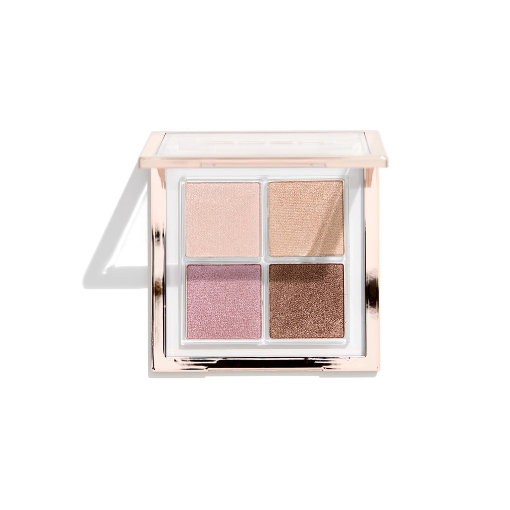 Gosh Glow Yüz Paleti 001 Four Filled