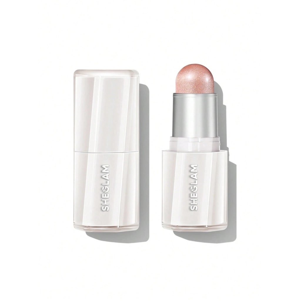 Sheglam Buttery Bling Stick Aydınlatıcı 42 Pink Satin