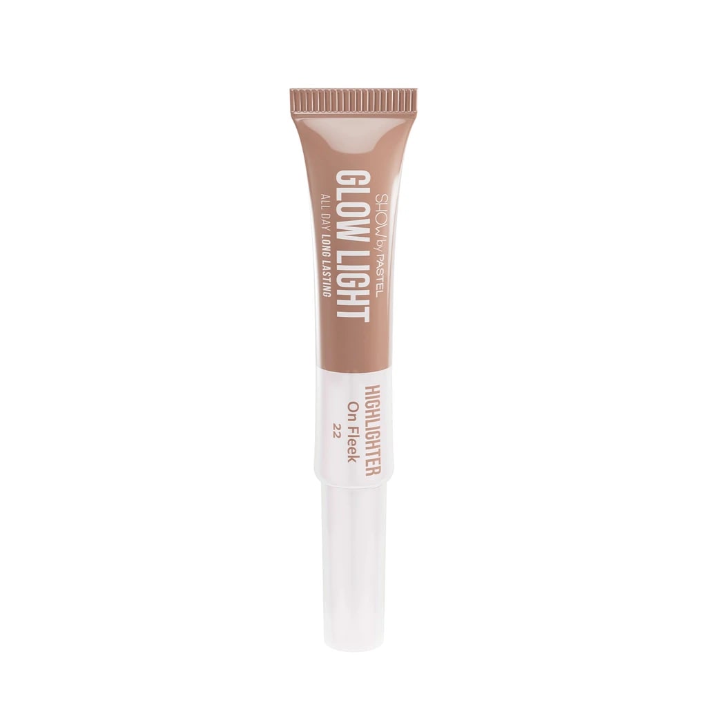 Show by Pastel Glow Light Sünger Uçlu Likit Aydınlatıcı 22 On Fleek