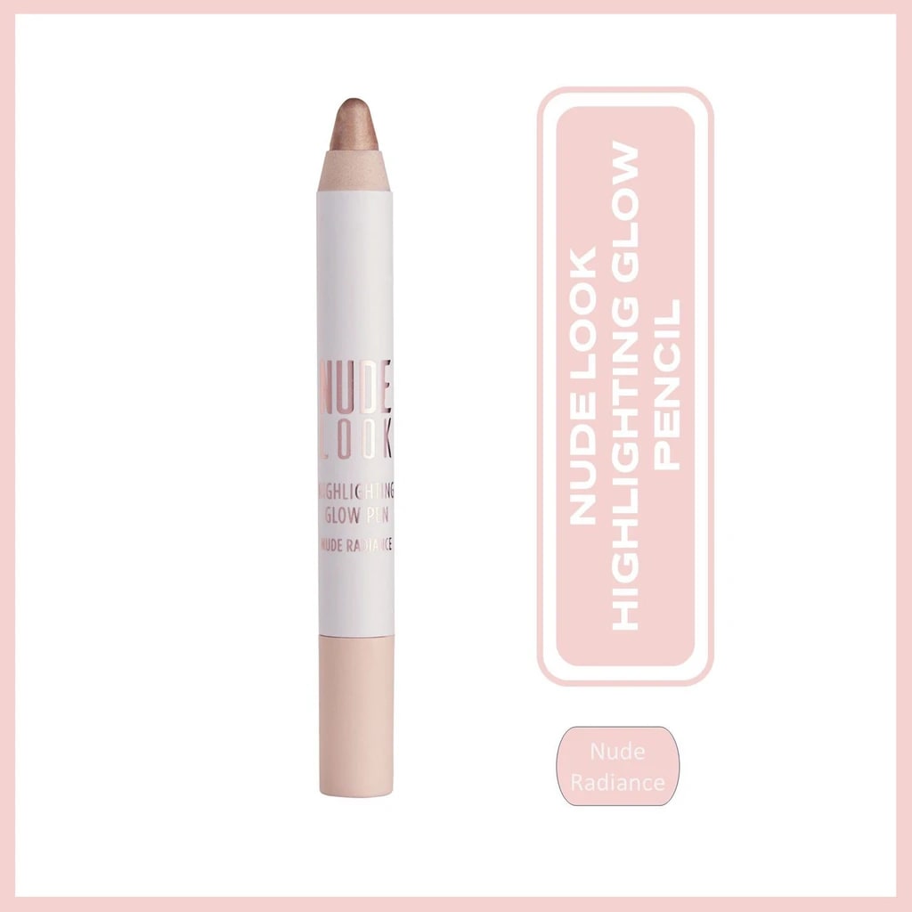 Golden Rose Look Highlighting Glow Pen Radiance - Gratis
