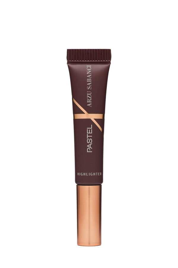 Pastel X Arzu Sabancı Highlighter Aydınlatıcı 10
