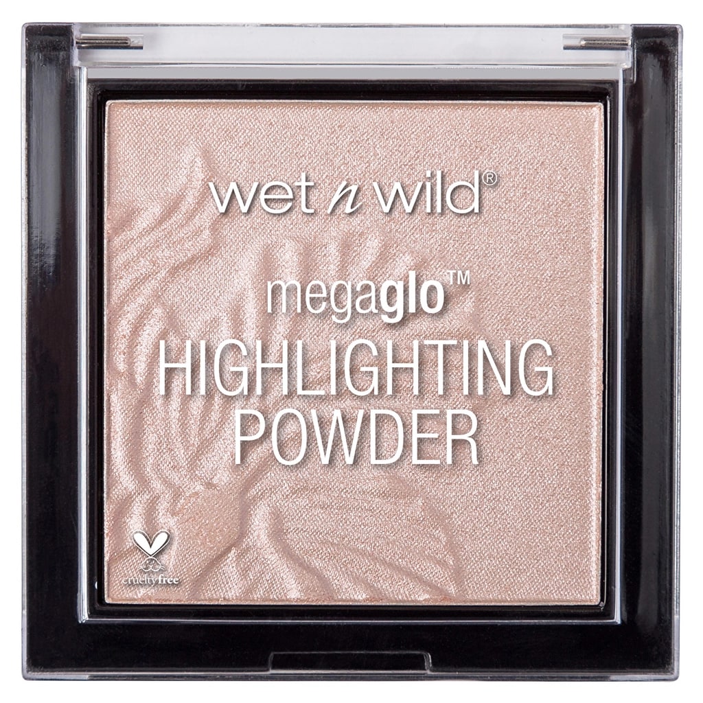 wet n wild MegaGlo Aydınlatıcı Pudra Blossom Glow