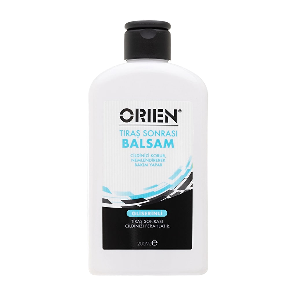Orien Tıraş Sonrası Balsam