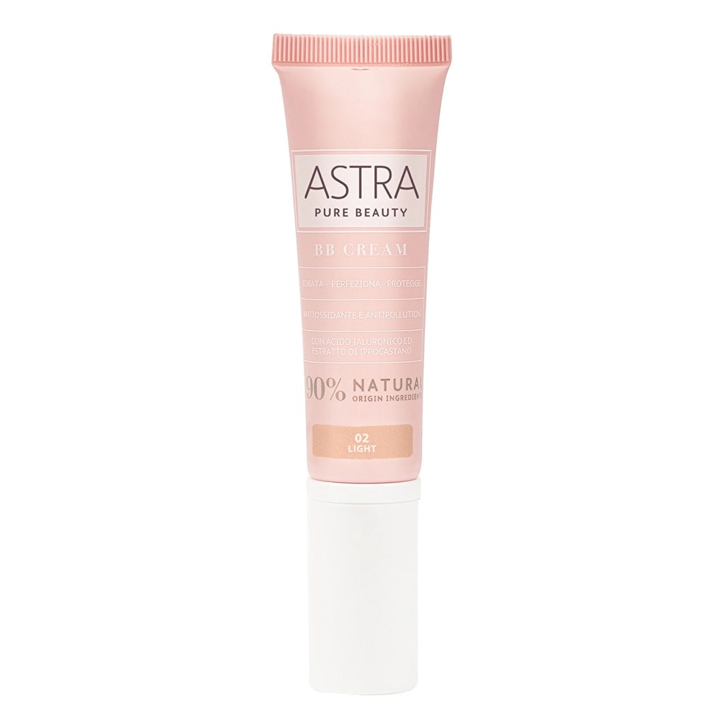 Astra Pure Beauty BB Krem Light