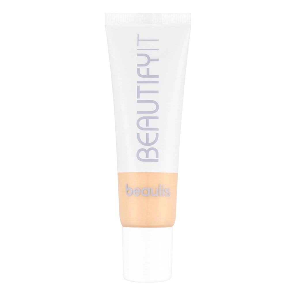 Beaulis Beautify It BB Krem 131 Ivory
