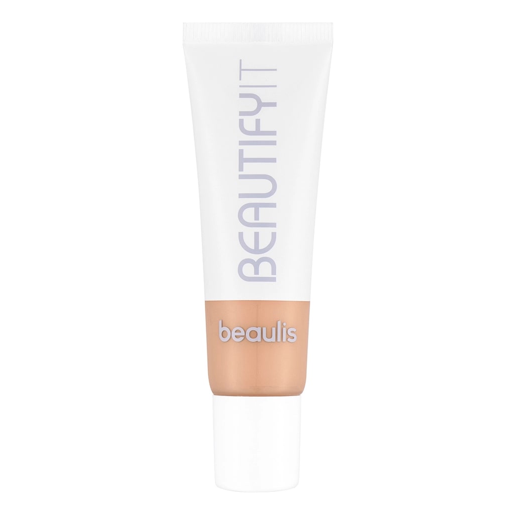 Beaulis Beautify It BB Krem 132 Pale Almond