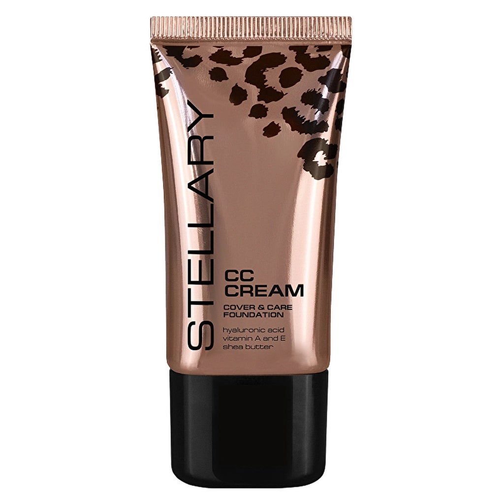 Stellary CC Cream 302 Soft - Lightweight Coverage & Skin Brightening