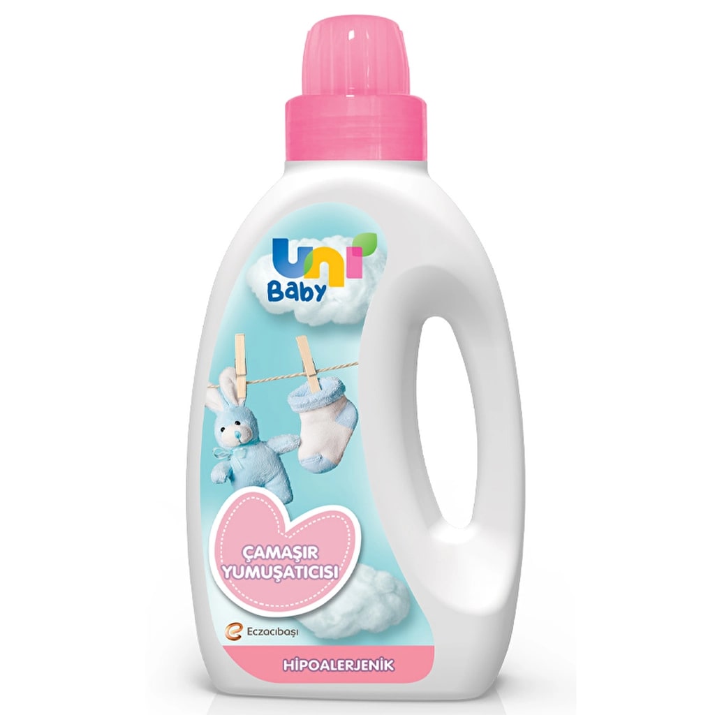 Uni Baby Çamaşır Yumuşatıcı