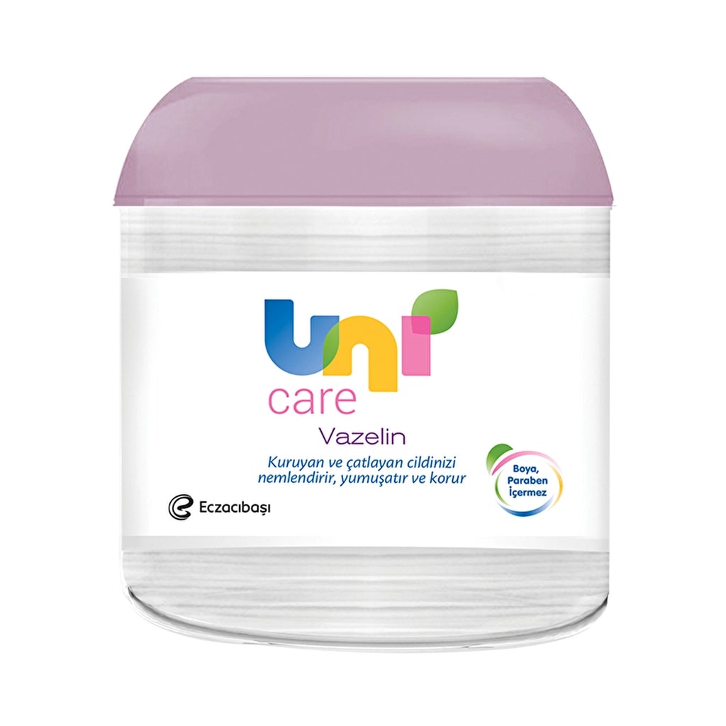Uni Care Vazelin